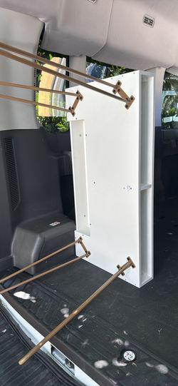 Small desk