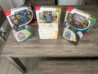 Pokemon 30th Celebration