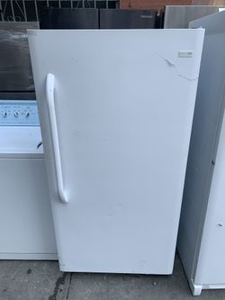 Freezer de 30” inched