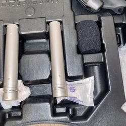 Rode NT5 Matched Pair Microphones