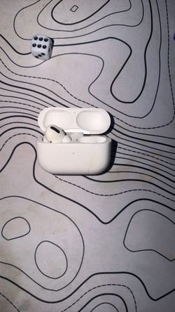 AirPod pros gen 1 or replacement parts