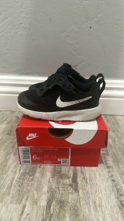Nike Tanjun Easy On Toddler 6c
