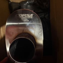 Cords Muffler Universal  Got 2 Of Them