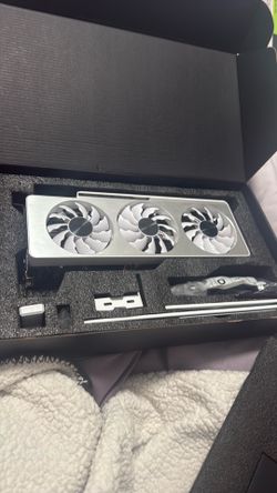 3080 TI 12 Gigabyte