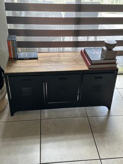 Mueble Decorativo