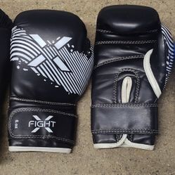 4 oz/ 6 oz & 8 oz  YOUTH BOXING GLOVES