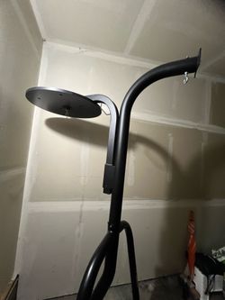 Boxing Stand