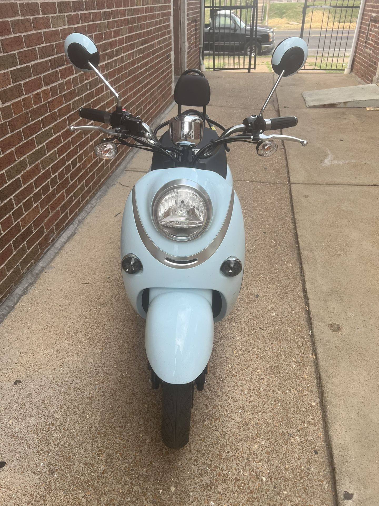 Scooter
