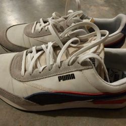 Puma Shoe Men 9.5