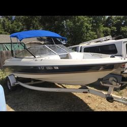 97 Bayliner