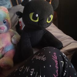 Brand New Bluid A Bear 