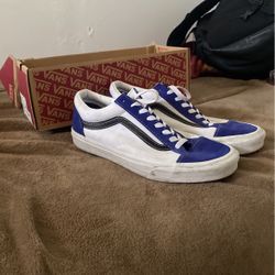 Vans
