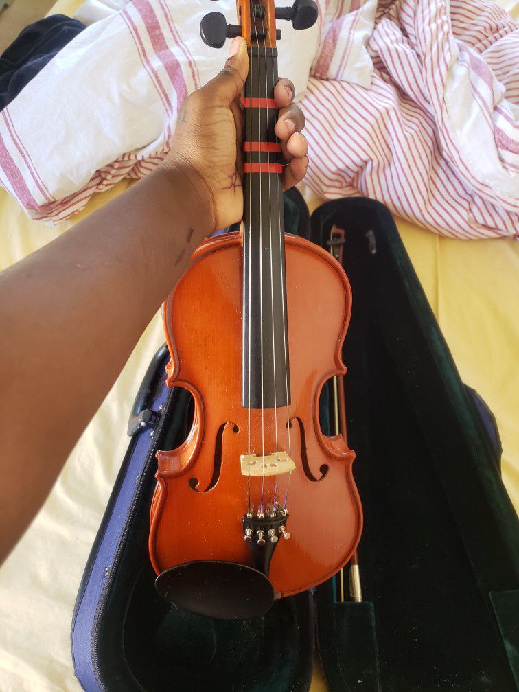 Violin 4/4 