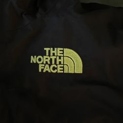 Boys NORTHFACE convertible Ski Jacket