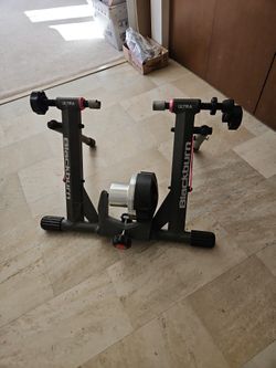 Blackburn Indoor Bike Trainer