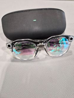 Oakley Meta Glasses