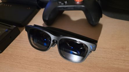 Viture BEAST XR Glasses
