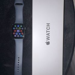 Apple Watch 