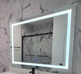 LED Mirror 