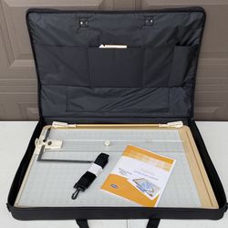 Altos Quilt Cut 2 Quilting Fabric Cutting System