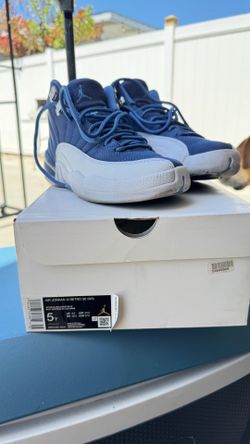 Air Jordan 12 Retro SE (GS)