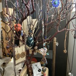 Jewelry Necklaces $10 And Up