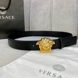 Versace Men’s Belt New 