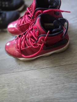 JORDANS SIZE 8 MEN