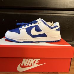 Dunk Low