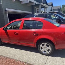 2008 Chevrolet Cobalt
