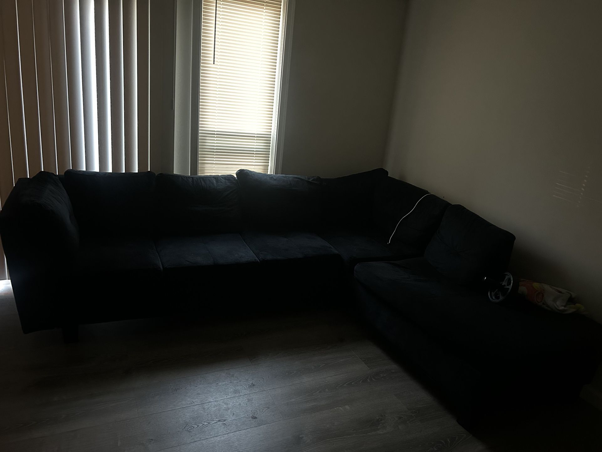 Sectional 🛋️