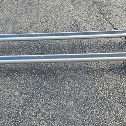 BMW Roof Racks