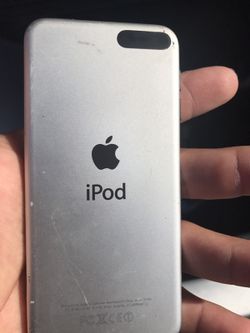 iPod