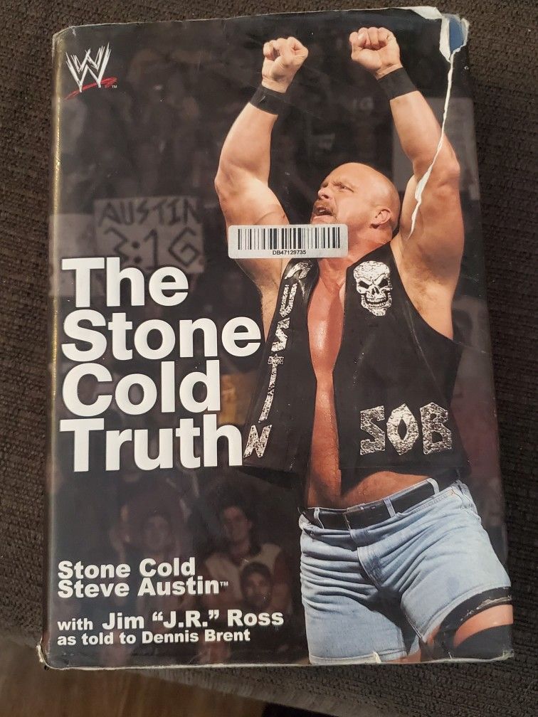 The Stone Cold Truth