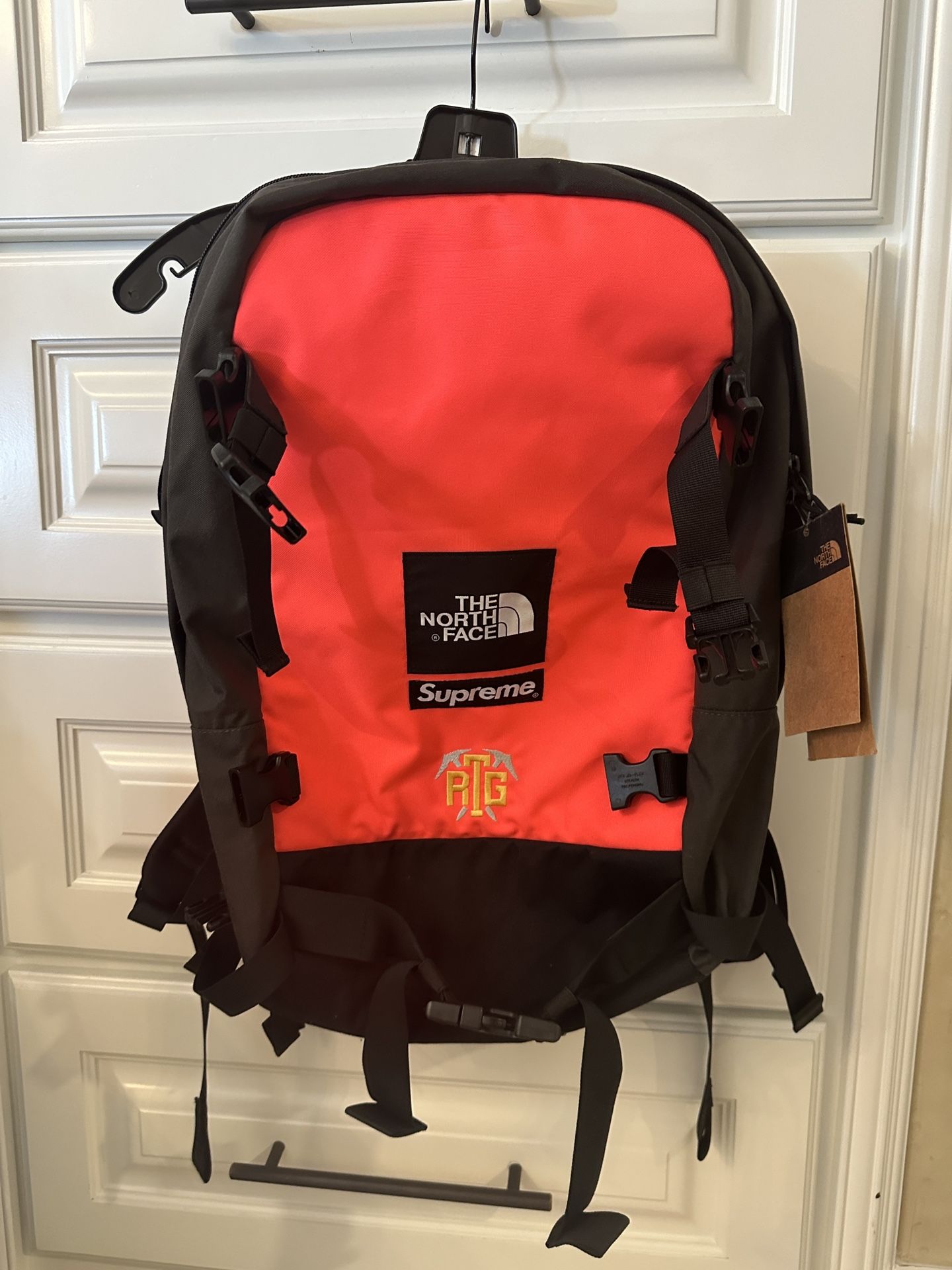 The North Face RTG Supreme Backpack