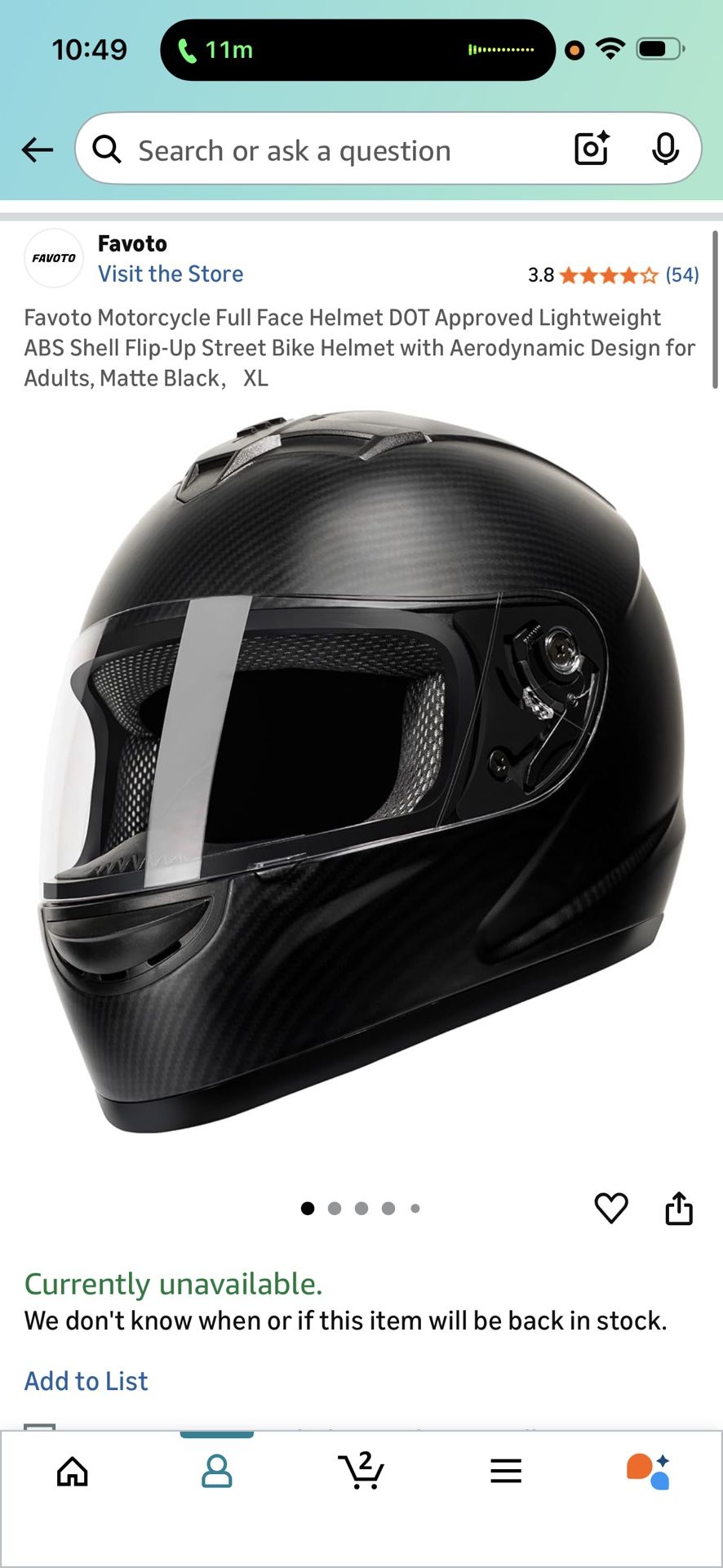 Bike Helmet