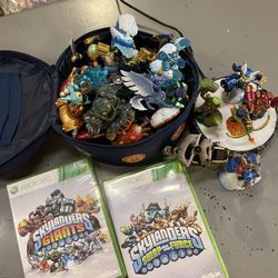 Skylanders Game Set 
