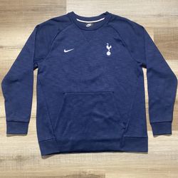 Nike Tottenham Hotspur Men's Crewneck Sweatshirt
