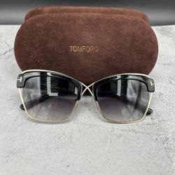 Tom Ford Sunglasses