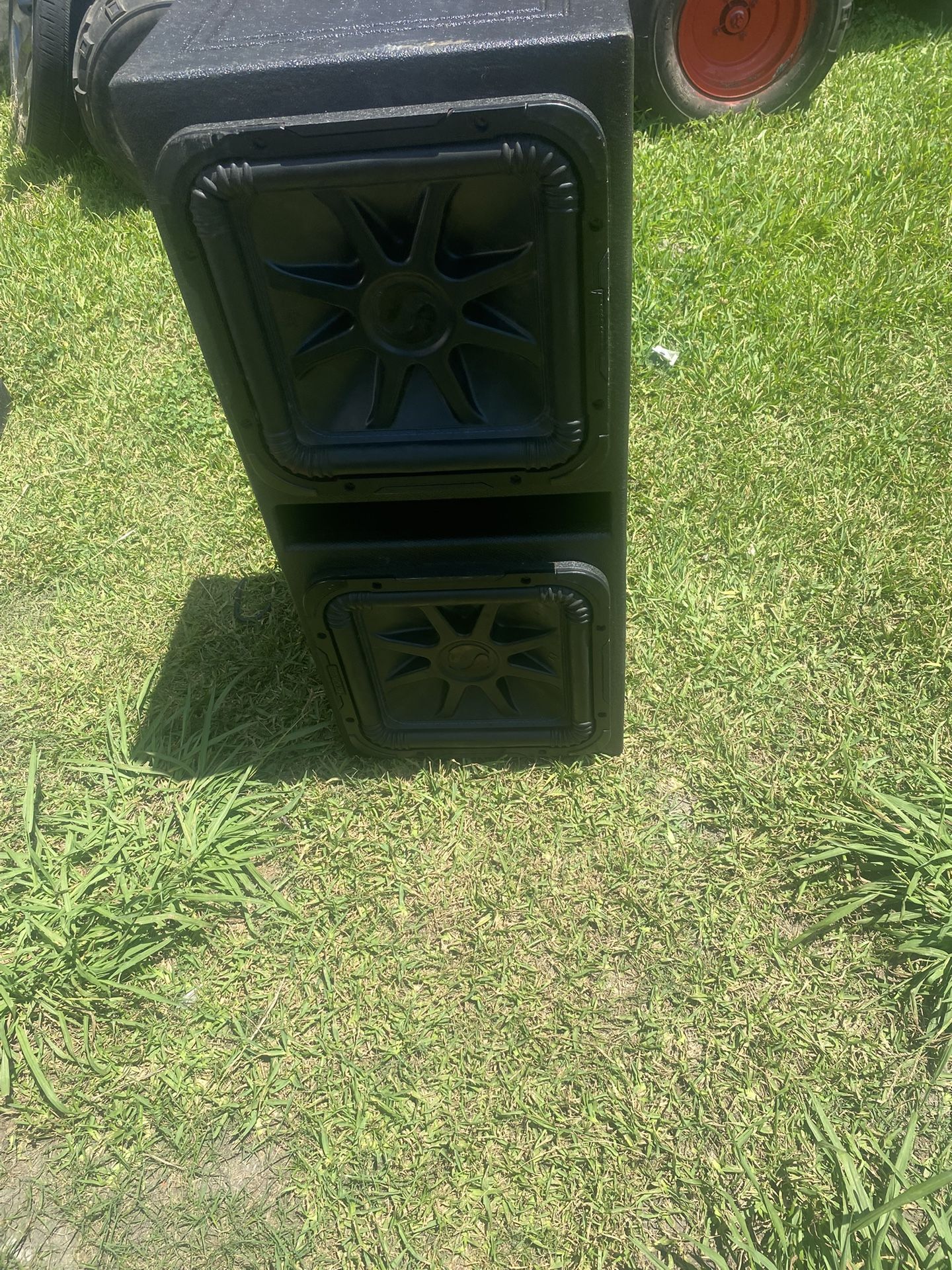 12” L7 In Pro Box