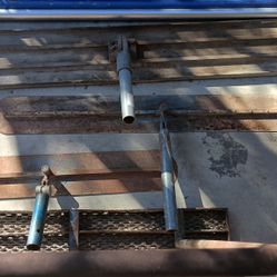 Concrete Hand Tools
