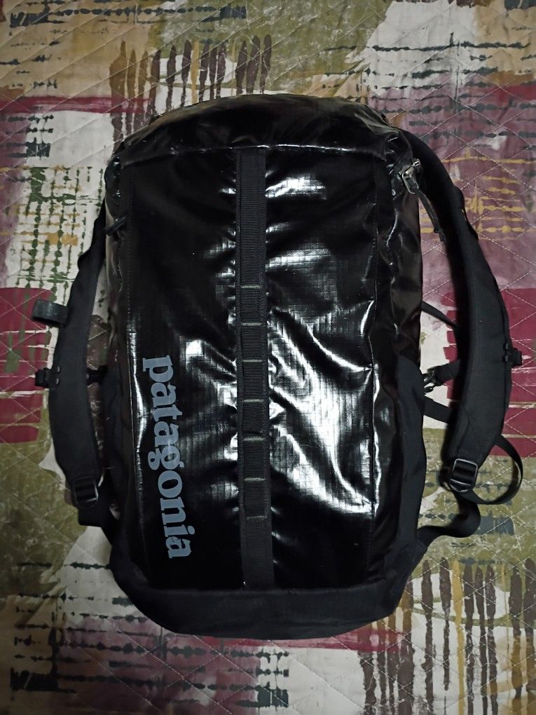 Patagonia Backpack