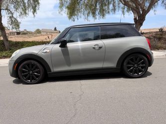 2014 Mini Hardtop