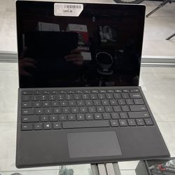 Surface Pro 7 Tablet / Wi-Fi Only / 128GB 