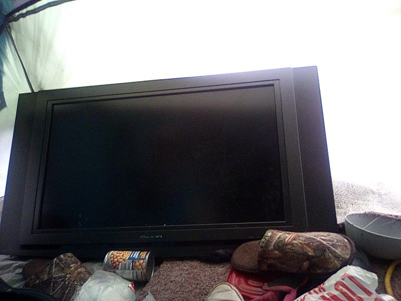 40inch Flat Screen Tv 