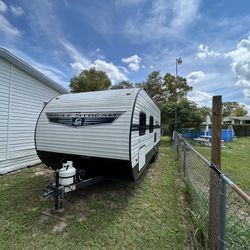 2022 Gulf Stream Kingsport