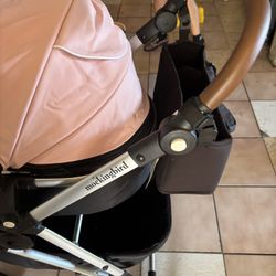 Baby Stroller 