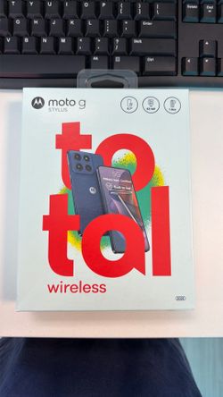 Motorola Stylus