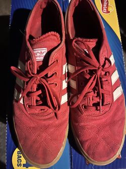 Men’s Addidas Size 11