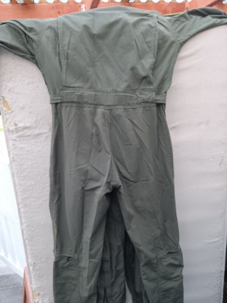 Propper Cwu 27/P Nomex Flight Suits